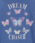 Фото #8 товара Kid Dream Chaser Graphic Tee XS