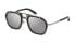 Фото #2 товара Philipp Plein Herren Sonnenbrille 55-23-145 SPP010M