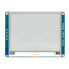 Фото #4 товара Электроника waveshare Модуль E-paper E-Ink (B) 4,2'' 400x300px v2.1 - с трехцветным SPI экраном