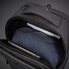 Фото #5 товара Мужской городской рюкзак серый Samsonite Modern Utility Paracycle Laptop Backpack, Charcoal Heather, One Size
