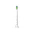 Фото #3 товара Philips Sonicare Optimal White W2c HX6074/27 White 4 St. zahnbürstenkopf unisex Sonicare W2c Optimal White Compact 4 St. Ersatzköpfe