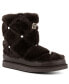 Фото #1 товара Угги Juicy Couture Knockout Booties