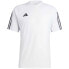 Фото #3 товара ADIDAS Tiro 23 Competition short sleeve T-shirt