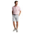 Фото #1 товара PETER MILLAR Solid Stretch short sleeve polo