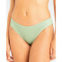 HURLEY Ribbed Basic Bikini Bottom