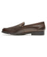 Фото #6 товара Men's Classic Venetian Loafer Shoes