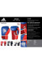Фото #2 товара Боксерские перчатки Adidas Hybrid 150