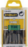 Фото #1 товара Stanley Końcówka Torx 1/4" T30x25mm 25szt. (68-845)