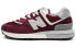 Кроссовки беговые New Balance NB 574 У574LGAA 45.5 - фото #1