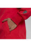 Фото #7 товара Ferrari Style Hooded Sweat Jacket Kırmızı Erkek Fermuarlı Hoodie