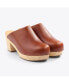 Фото #1 товара Women's All-Day Heeled Clog