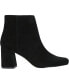 Фото #3 товара Square Toe Ankle Boots