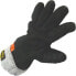 HT Alaskan Polar Ice Fishing Fleece Lined Waterproof Gloves Large - фото #2