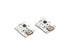 Фото #1 товара Whadda 1 A LITHIUM BATTERY CHARGING BOARD - Battery block - Silver - White - 25 mm - 19 mm - 10 mm - 10 g