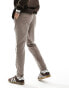 New Look cord trouser in light brown