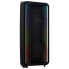 Фото #1 товара Bluetooth-динамик Samsung MX-ST50B 240W Чёрный Разноцветный