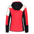 Фото #3 товара CMP Hybrid Fix Hood 32Z4526 softshell jacket