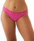 ფოტო #1 პროდუქტის Women's Inspired Eyelet Thong Underwear 972219