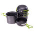 Фото #1 товара Elbrus Hike Pro Cook Set 92800398000