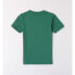 SUPERGA S8811 short sleeve T-shirt
