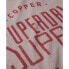 Фото #5 товара SUPERDRY Copper Label Workwear short sleeve T-shirt