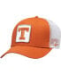 Фото #2 товара Men's Texas Orange Texas Longhorns Alternate Logo Classic 99 Trucker Adjustable Snapback Hat