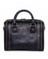 ფოტო #51 პროდუქტის Women's Genuine Leather Mini Trunk Crossbody Bag