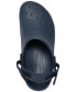 Фото #7 товара Men's and Women's On-The-Clock Work Slip-On Clogs from Finish Line