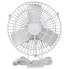 CAFRAMO Kona Weatherproof 12V Fan