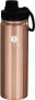 Фото #3 товара Berlinger Haus SPORTOWA BUTELKA TERMICZNA 720ML BERLINGER HAUS ROSE GOLD BH-7764