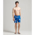 Фото #4 товара SUPERDRY Vintage Hawaiian Swimming Shorts