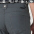 Wrangler Men's ATG Fleece Lined Straight Fit Five Pocket Pants - Dark Gray 38x30