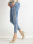 Фото #3 товара Spodnie jeans-JMP-SP-D1196.10-niebieski
