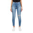 Фото #2 товара Calvin Klein Jeans Skinny W J20J218620 trousers