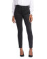 Фото #1 товара Nydj Ami Black Rinse Skinny Leg Jean Women's