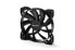 Be Quiet! PURE WINGS 2 - 120mm - Fan - 12 cm - 1500 RPM - 19.2 dB - 51.4 cfm - 87 m³/h