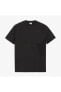 Фото #2 товара Tech Pocket Erkek Siyah T-shirt