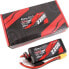 Фото #5 товара Gens Ace Akumulator GensAce G-Tech LiPo 2200mAh 7.4V 60C 2S1P XT60