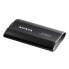 ADATA 500 GB SD810 External SSD Durable, Black