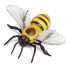 Фото #1 товара Фигурка Safari Ltd Honey Bee Figure Insects (Насекомые).