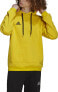 Фото #1 товара Adidas Bluza adidas ENTRADA 22 Hoody HI2140 HI2140 żółty M