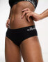 Фото #1 товара Ellesse seamfree brief in black