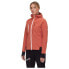 MAMMUT Aenergy SO Hybrid softshell jacket