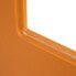 Фото #4 товара Шкаф ORIENTAL CHIC 60 x 30 x 130 cm Оранжевый Деревянный MDF DMF