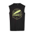 ფოტო #1 პროდუქტის O´NEILL Barrels sleeveless T-shirt