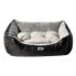 YAGU Dream Pet Bed 65x52x18 cm Серебристый - фото #1