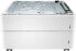 Фото #6 товара HP Color LaserJet 2x550-sheet Feeder and Stand - Paper tray - HP - Color LaserJet Enterprise M751n - Color LaserJet Enterprise M751dn - Color LaserJet Enterprise... - 1100 sheets - White - Japan
