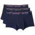 TOMMY HILFIGER Low Rise Boxer 3 Units