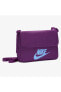 Фото #4 товара Спортивная сумка Nike Mor Unisex Omuz Çantası CW9300-503 W NSW Futura 365 Crossbo