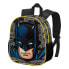 Фото #5 товара KARACTERMANIA Mask Batman Knight Backpack